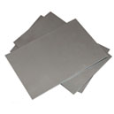 Grade 2 Titanium cold rolled sheet