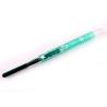 Buy cheap Eco-friendly fancy 12 colors Non-toxic wax crayon set/ 12 colors rotating body crayon for children from wholesalers