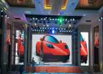 3840hz Wedding 4.81mm Led Video Wall Rental