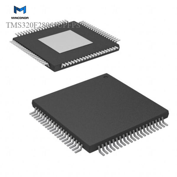 Buy cheap TMS320F28065UPFPS from wholesalers