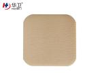 Medical Foam Wound Dressing Disposable High Absorbent Professional