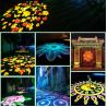 Buy cheap 400W Gobo Projector IP65 Brightness Advertising LED Outdoor Christmas Logo Gobo Advertising Lights from wholesalers