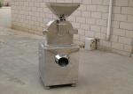 WF Series Powder Crusher Machine 380V Weight 120KG Easy Installation Stable