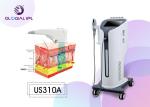 HIFU Face Wrinkle Remover Machine , Skin Rejuvenation Equipment AC200 - 220V