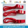 Buy cheap Blue Dark ABS Material Wholesale Whistle for Promotional Usage with Strap Lanyard from wholesalers