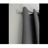 Buy cheap Sturdy Aluminum Curtain Rod Standard Decorative Window Curtain Pipe from wholesalers