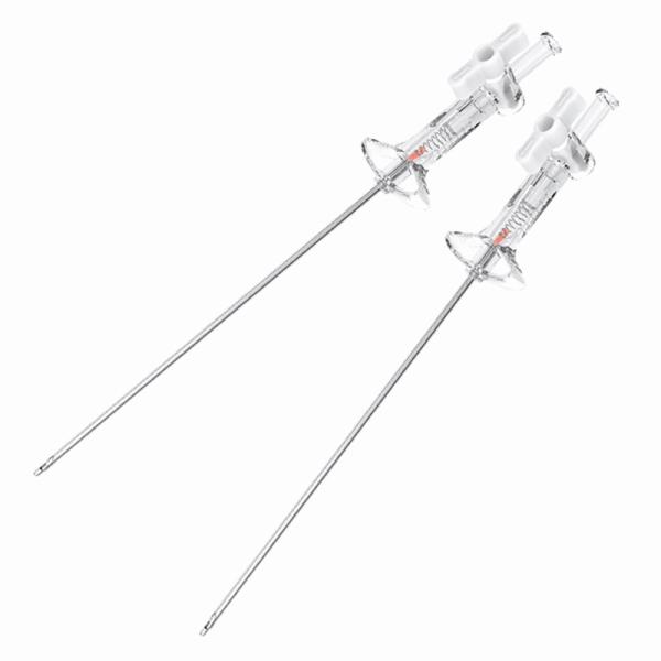 Buy cheap Disposable Veress Needle with Stopcock from wholesalers