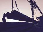 73,89,177.8 N80 Piling Pipe with drilling holes