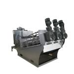Sludge Drying Equipment for Industrial and Municipal Wastewater Treatment Weight
