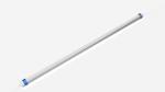 Buy cheap Plug And Play 2 Foot LED Tube Light Fixture With Aluminum Shell 5 Years Warranty from wholesalers