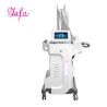 Buy cheap Best rf vacuum cavitation machine / vela vacuum roller body shape slimming machine LF-162 from wholesalers