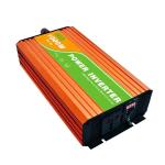 Power Inverter With A Built-In Charger 1000W Pure Sine Wave Inverter For Dc