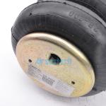 2 Convoluted G3/4 Bodymaker Air Spring Shocks Weforma WBE 400- E1