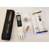 Buy cheap Portable Conductivity Meter High Precision Titanium Alloy Probe from wholesalers