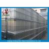 Buy cheap High Anti - Corrosion Galvanised Welded Wire Mesh Strong Strength ISO Listed from wholesalers