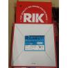 Buy cheap Mitsubishi 8M21 RIK Piston Rings ME996167 20805 8DC9 ME062090 20420 from wholesalers