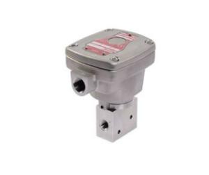 Wholesale ASCO WSNFET8327B202 Solenoid Valve 230 Volts AC With 50 / 60 Hz from china suppliers