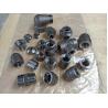 Buy cheap 3000lbs 6000lbs Threaded Froged Fitting ASME B16.11 Socket Welding Pipe Fittings from wholesalers