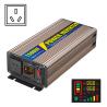 Buy cheap Off Grid Australia Socket 230V High Voltage Inverter from wholesalers