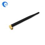 SMA Male Connector Mount High Gain 5dBi 868MHz 2.4G Antenna NFC Fixed Right