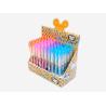 Buy cheap fancy gel ink pen ,display box packing,with high quality ink,smooth writing from wholesalers