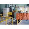 Buy cheap High Chemical Purity Gas Atomization Equipment 200KG For Metallic Spherical Powder from wholesalers