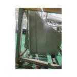 ISO9001 2008 CERTIFIED OUTSIDE WHEEL BROW TRUCK BODY PARTS FOR SHACMAN OE NO. HX