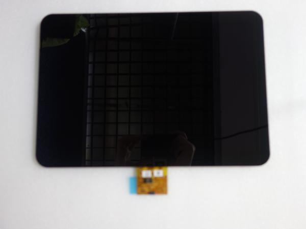 Buy cheap G121EAT02.0 WLED 12.1" 1280×800 AUO LCD Panel With LED Driver from wholesalers
