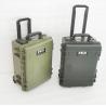 Buy cheap Indoor / Outdoor Portable Power Station , Telecom Use 5000W Solar Generator from wholesalers