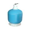 Buy cheap Water Treatment Quartz Sand Filter Plastic Material Chemical Resistance from wholesalers