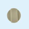 Buy cheap High Purity Customized Aluminum Nitride Ceramic Parts Insulating Parts from wholesalers