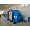 Buy cheap 1250 Cantilever Cable Twisting Machine YASKAWA Inveter High Speed 450 Rpm from wholesalers