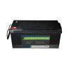 Buy cheap Prismatic 24v 200ah Lifepo4 Lithium Ion Battery 5120Wh ABS Case from wholesalers