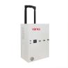 Buy cheap Portable Low-Pressure Gas Water Heater Compact Shower Solution for Camping and Campervans from wholesalers