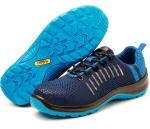 Shock Resistant Lightweight Electrician Insulated Shoes Kevlar Bottom 6kv