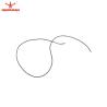 Buy cheap GT7250 Cutter Parts 980500314 WIRE ALPHA 2845/19-2 22GA For GT7250 Cutting Machine from wholesalers