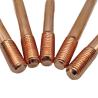 Buy cheap Long Lasting Copper Claded Ground Rod With Excellent Corrosion Resistance from wholesalers