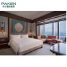 Buy cheap Hyatt Hotel Groups 5 Star Commercial Business Style Suites High Class Hue And Furnitures from wholesalers