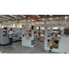 Buy cheap PETG Sheet Extruders Furniture Board Laminating Making Machine PETG Decorative Sheet Extrusion Line from wholesalers