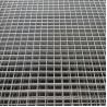 Buy cheap Stainless Floor Drain Trench Grate Walkway Drainage Cover Panel Steel Grating from wholesalers