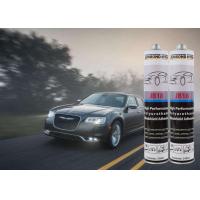 Buy cheap ISO Auto Glass Rubber Adhesive Waterproof Car Windshield Rubber product