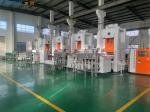 80T 27KW 0.8Mpa Automatic Aluminium Foil Plate Making Machine Long Lifetime