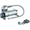 Buy cheap Single 150psi 12V 1/4" Air Suspension Compressor Heavy Duty Silver from wholesalers