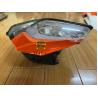 Buy cheap JP401003 Light Assy Motorcycle LED Headlight Lamp Assembly For KTM DUKE 390 from wholesalers