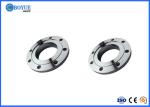 3/4'' Class 300LB Slip On Forged Steel Flange Reliable For Pipe Connection