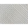Buy cheap Copper Stainless Woven Wire Mesh Laminated Glass Anti Acid 0.6mm from wholesalers