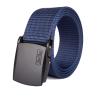 Buy cheap Textured Buckle Nylon Belt Plate Military Web Belt Buckles 130cm from wholesalers