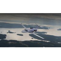 Buy cheap Textron Aircraft Spare Parts General Aviation Fuselage Material For Business product