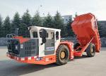 Hot Sale Rated Load 15 Tons Dump Truck For Africa And Russia Market DERUI BRAND