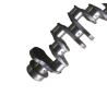Buy cheap ME136680 ME017354T Excavator Crankshaft 4D34 Diesel Engine Spare Parts from wholesalers